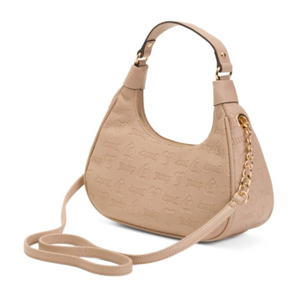 JUICY COUTURE Semi-charmed Hobo - Picture 4 of 4